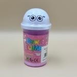 Super Slime Jar with Character Top