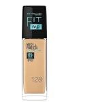 Maybelline New York Fit Me 128 Matte Poreless Foundation SPF22