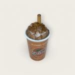 Bubble Tea Slime Cup – Crystal Clay Toy