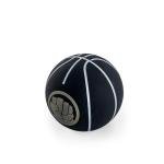 Punch Basketball Design Soft Sponge Ball (6cm)