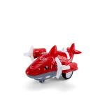 Shark Copter Toy
