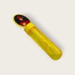 Flash Hero Bubble Stick – Yellow Tube