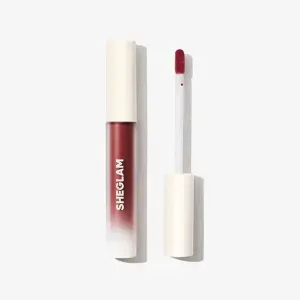شيجلام أحمر الشفاه السائل مات ألور - كوزموبوليتان