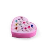 Royal Radiance Rings Collection