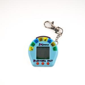 لعبة الحيوانات الأليفة الإلكترونية الإبداعية