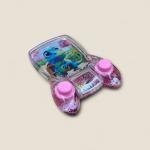 Water Game Controller - Purple Dino
