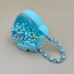 Princess Bead Kit in Crown Kitty Case