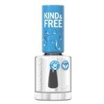 Rimmel London Kind and Free Nail polish 150 Top coat