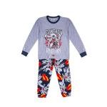 Superman Control Your Destiny Pajama Set