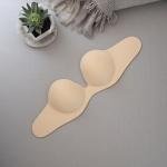 VIP حمالة صدر لاصقة بدون حمالات فائقة الجودة - ملابس داخلية غير مرئية رافعة للظهر