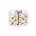 مشبك شعر للبنات مزين باللؤلؤ لمسة من الأناقة والجمال