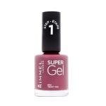 Rimmel London Urban Romance Nail Polish 054 Trust You