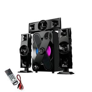 نظام سماعات بلوتوث متعددة الوسائط ميرالوكس MHT2000BT