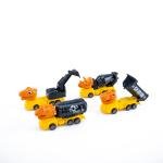Dinosaur Truck Set  - Assorted