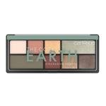 كاتريس ذا كوزي إيرث آيشادو باليت