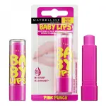 Maybelline Baby Lips Lip Balm Pink Punch