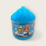 Watering Can Play Dough Set – 14 Colors Modeling Clay Kit with Molds