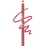 Maybelline Lifter Liner Lip Liner Pencil with Hyaluronic Acid, Fine Line 8