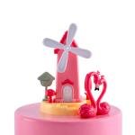 صندوق الموسيقى حلم الفلامنجو