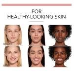 Bourjois Healthy Mix Clean Liquid Foundation - 51W Light Vanilla