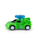 Turbo Spin Racer Toy