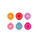 Hair Chalk Fashion Girl Set