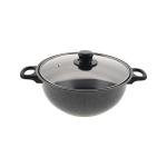 طقم أدوات الطهي المانع للالتصاق المكوّن من 7 قطع