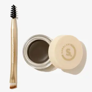 شيجلام بوس برو  جل تحديد الحواجب مقاوم للماء - بني داكن