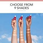 Bourjois Healthy Mix Serum Foundation - 51W Light Vanilla