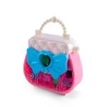 Princess Bow-Tie Makeup Handbag Set