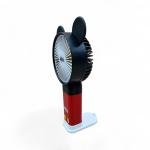 Mini Mickey Style USB Rechargeable Handheld Fan