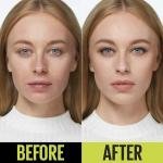 Maybelline New York Mny Ss30H Liquid Foundation 21