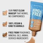 Rimmel Kind & Free Foundation 200 Soft Beige