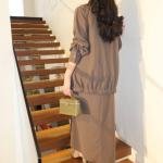 جاكيت بومبر نسائي أنيق ومريح