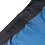 COTTONIL Men's Boxer Briefs - Signature Elastic Waistband Collection