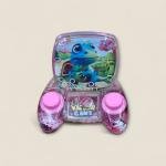 Water Game Controller - Purple Dino