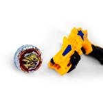 قاذفة بلابل بتصميم المسدس