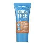 Rimmel Kind and Free Moisturising Skin Tint 210 Golden Beige