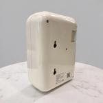 Cube Aroma Mini Scent Diffuser – Pearl White