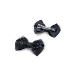 مشابك إكسسوار شعر للبنات بتصميم أنيق ولامع