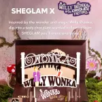 Sheglam Cocoa Kiss Lip Duo-Cookies N Milk