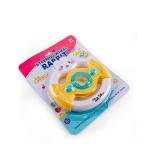 لعبة عجلة القيادة الأرنب اللطيفة