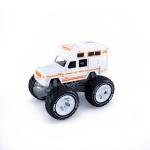 Monster Truck Off-Road SUV Toy