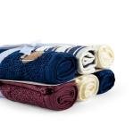 Nautical Adventure Baby Washcloth Set – 6 Pack