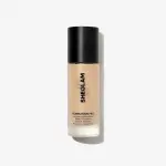 Sheglam Complexion Pro Long-Lasting Breathable Matte Foundation – Nude