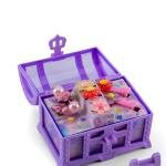 Kids Treasure Chest Jewelry Set