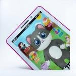 Musical Learning Tablet – Cat Edition