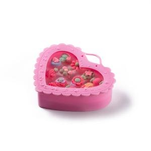 مجموعة خواتم سويت بلوسوم