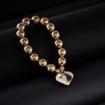 سوار خرز القلب السماوي