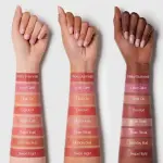 Sheglam Color Bloom Liquid Blush- Hush Hush